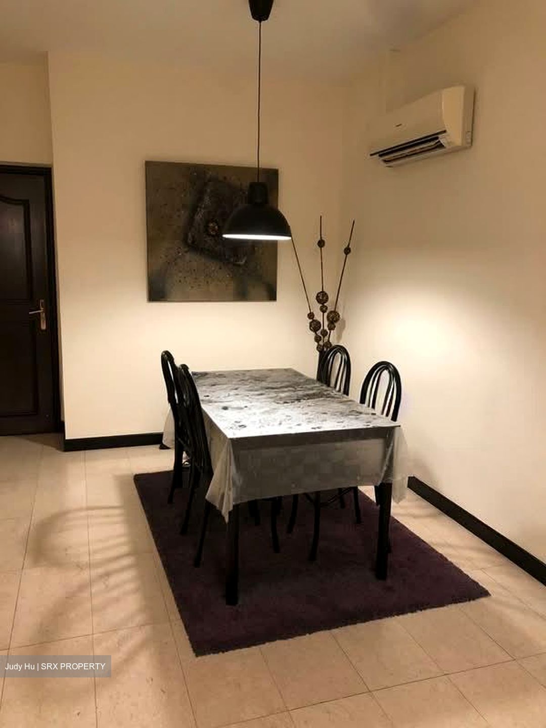 The Bencoolen (D7), Apartment #552484521